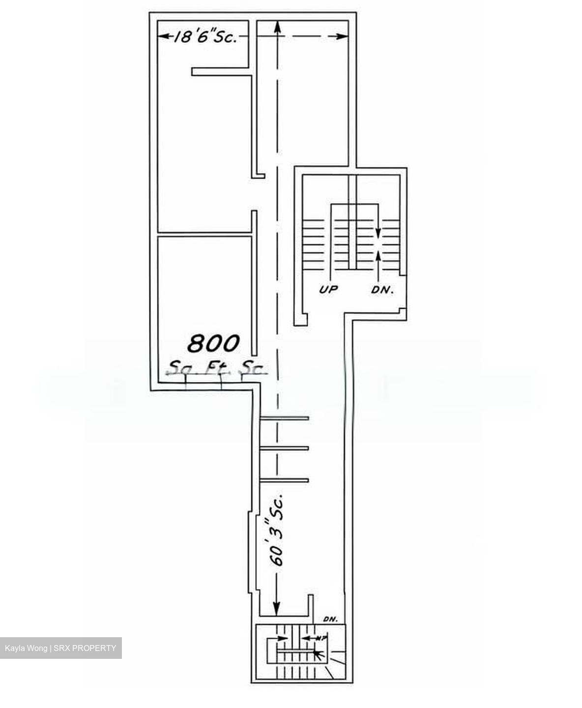 Tiong Bahru Estate (D3), Apartment #566767681